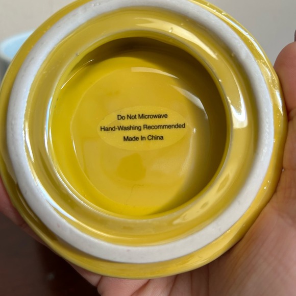 Rae Dunn | Once Upon a Dream Sleeping Beauty Mug & Lid - Picture 3 of 5